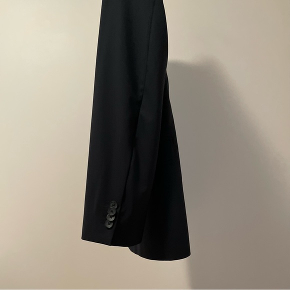 Hugo Boss Jacket in Navy - Picture 6 of 12